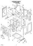Diagram for 03 - Chassis Parts