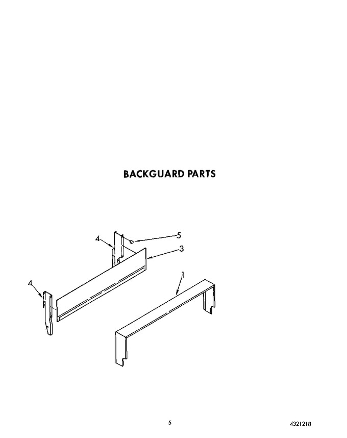 Diagram for FGP210VL4