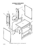 Diagram for 02 - External Oven