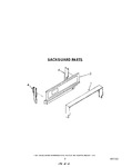 Diagram for 04 - Backguard
