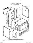 Diagram for 02 - External Oven