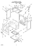 Diagram for 04 - Chassis
