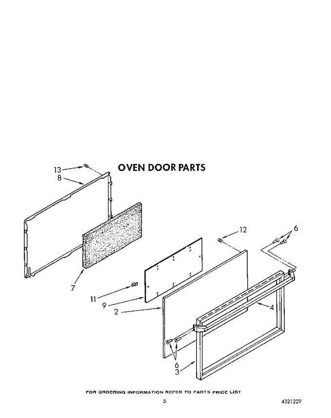 Diagram for FGP325VL1