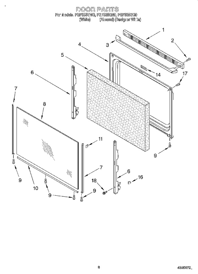 Diagram for FGP335GQ0