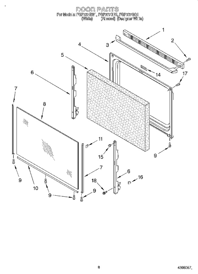 Diagram for FGP337GN1