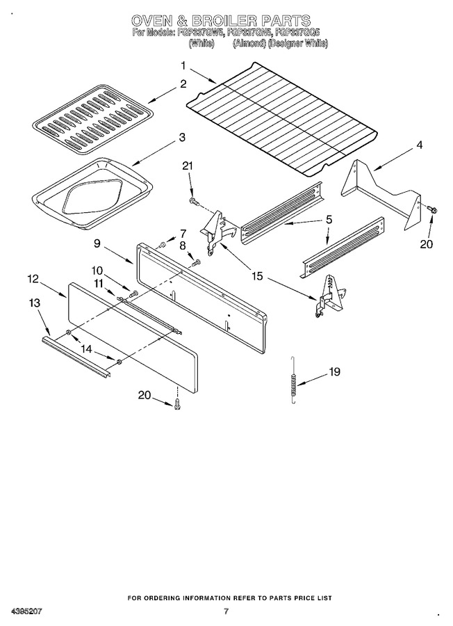 Diagram for FGP337GN5