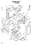 Diagram for 04 - Chassis Parts
