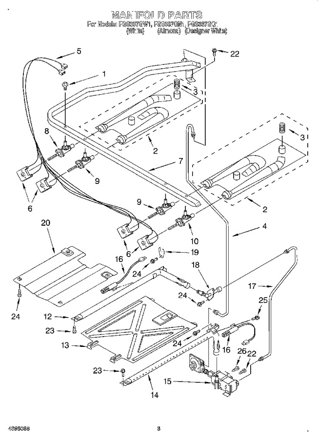 Diagram for FGS337GQ1