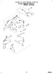 Diagram for 04 - Oven Electrical, Literature