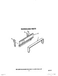 Diagram for 04 - Backguard