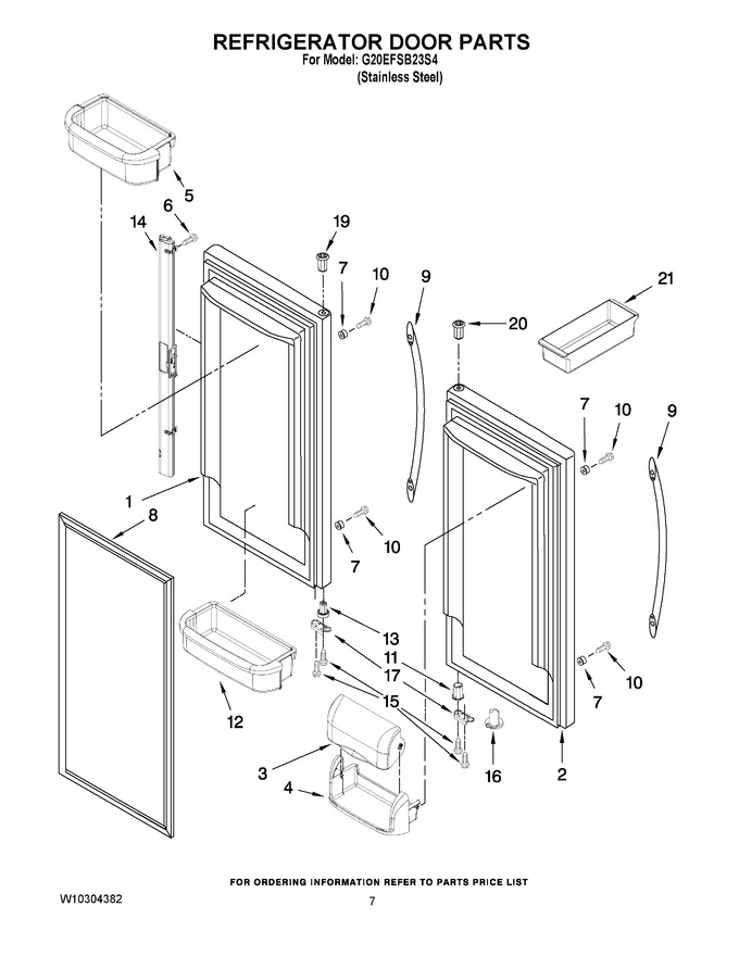 Diagram for G20EFSB23S4