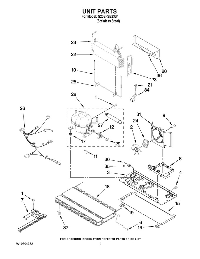 Diagram for G20EFSB23S4