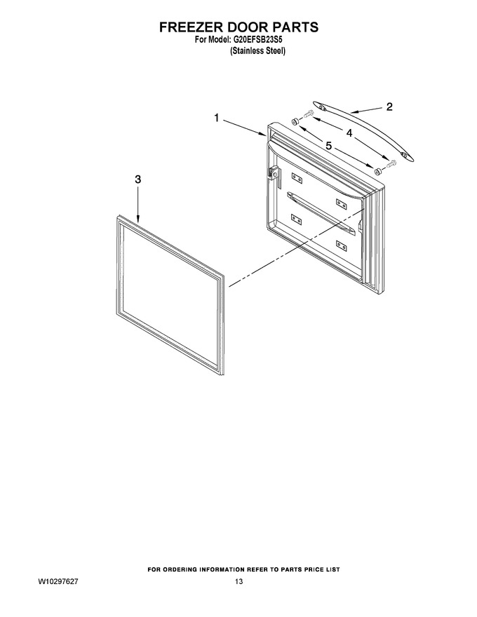 Diagram for G20EFSB23S5