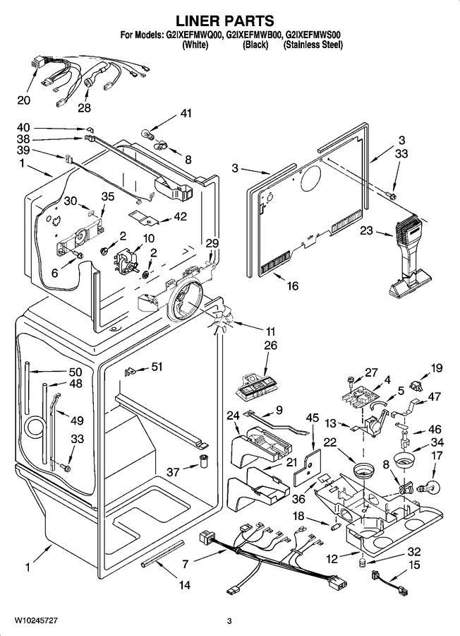 Diagram for G2IXEFMWS00