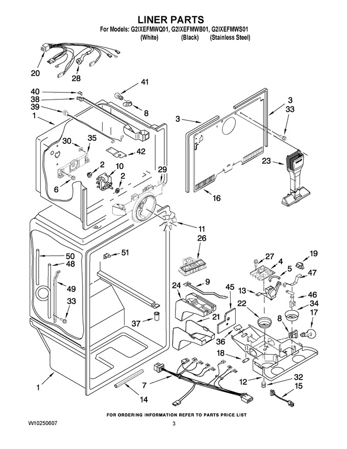 Diagram for G2IXEFMWQ01
