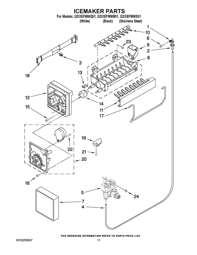Diagram for G2IXEFMWS01