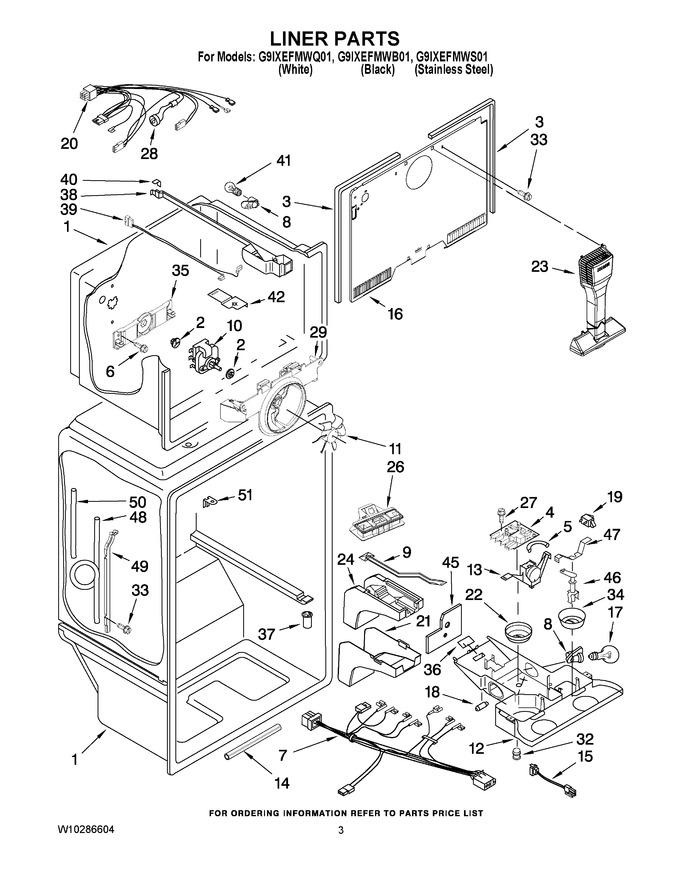 Diagram for G9IXEFMWB01