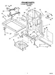 Diagram for 02 - Frame Parts