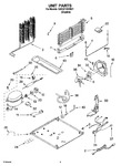 Diagram for 05 - Unit Parts