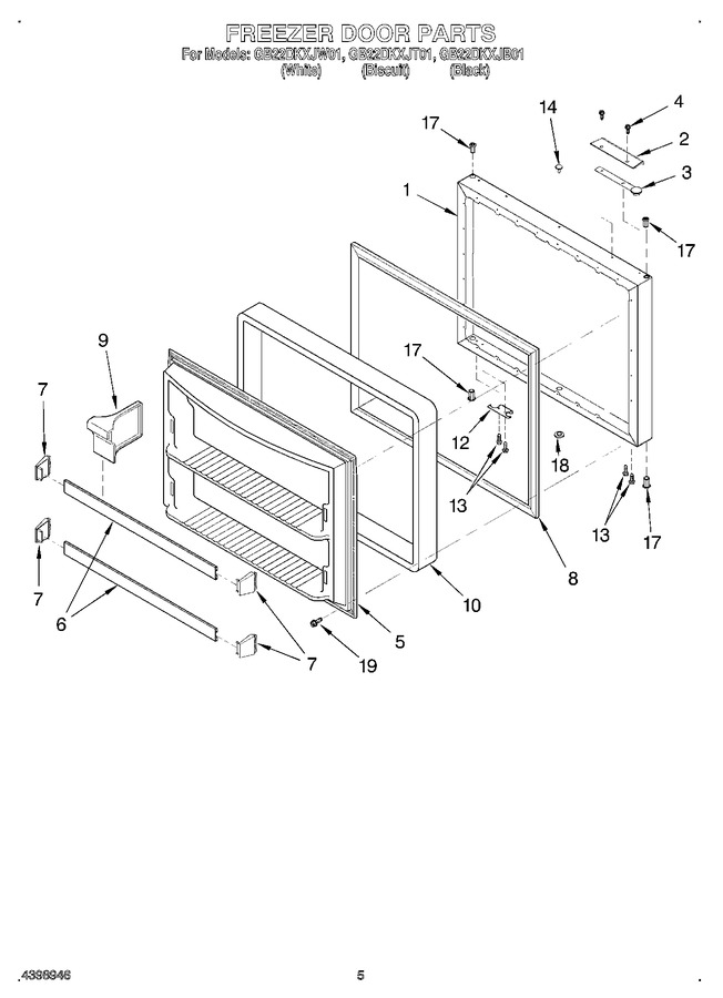 Diagram for GB22DKXJT01