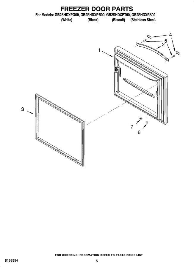 Diagram for GB2SHDXPS00