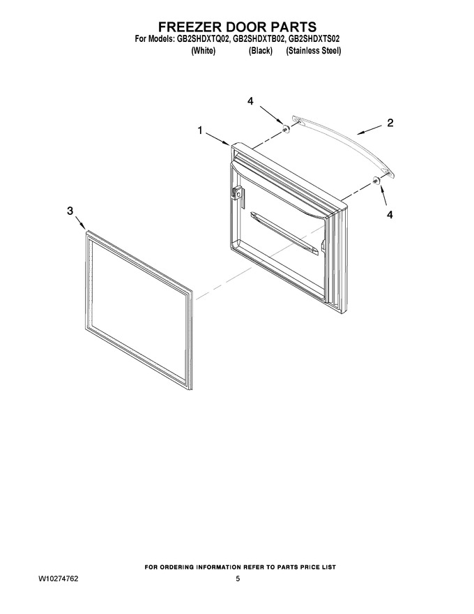 Diagram for GB2SHDXTS02