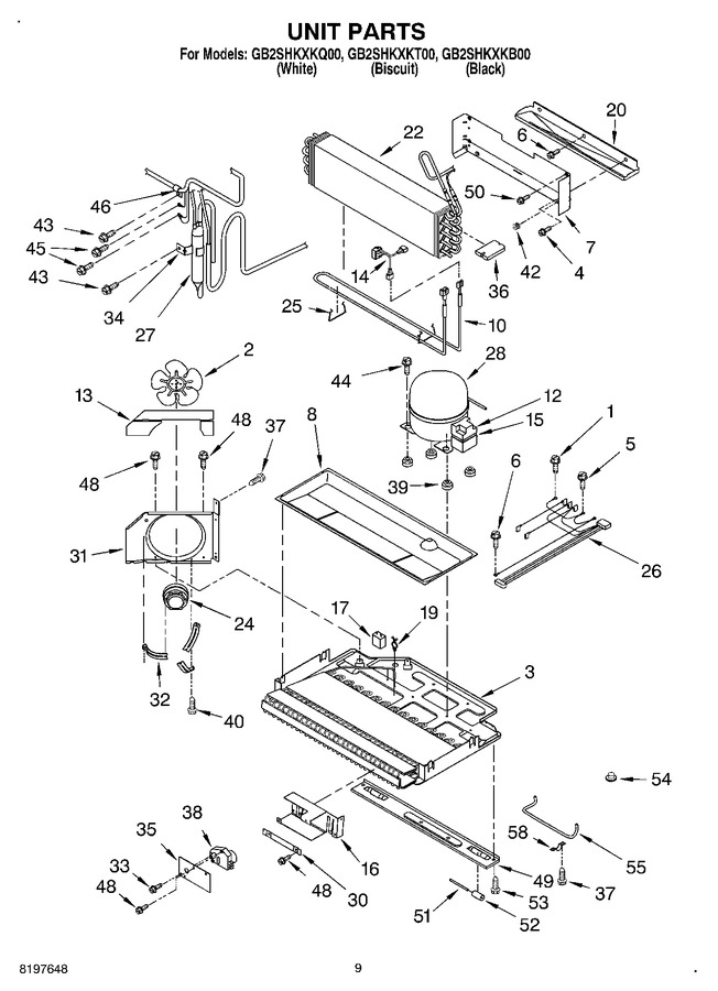 Diagram for GB2SHKXKB00