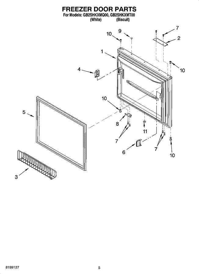 Diagram for GB2SHKXMQ00