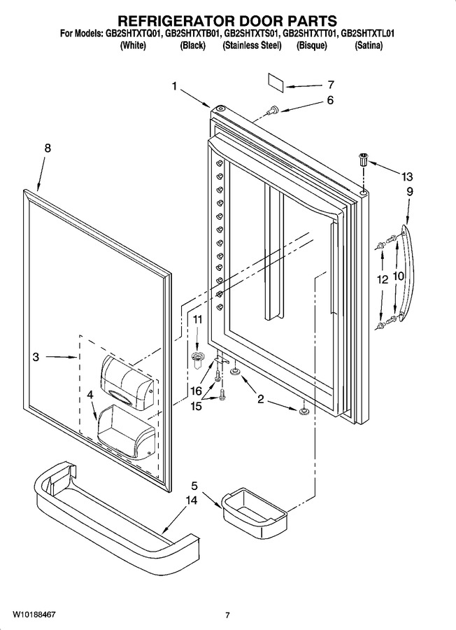 Diagram for GB2SHTXTS01