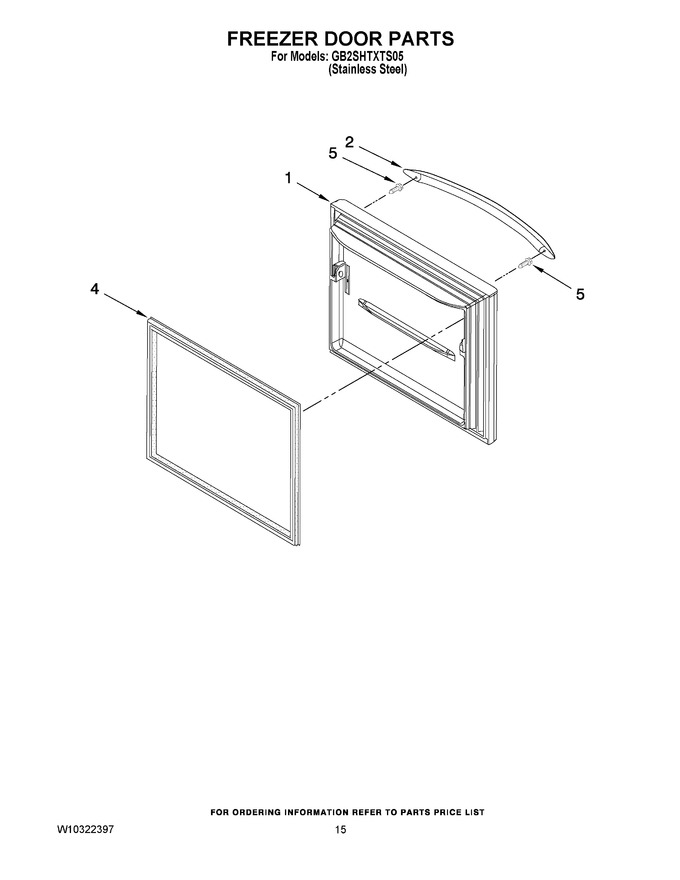 Diagram for GB2SHTXTS05