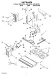 Diagram for 06 - Unit Parts