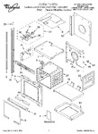 Diagram for 01 - Oven, Literature
