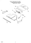 Diagram for 07 - Top Venting, Optional