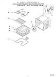 Diagram for 04 - Internal Oven