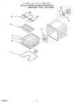 Diagram for 04 - Internal Oven