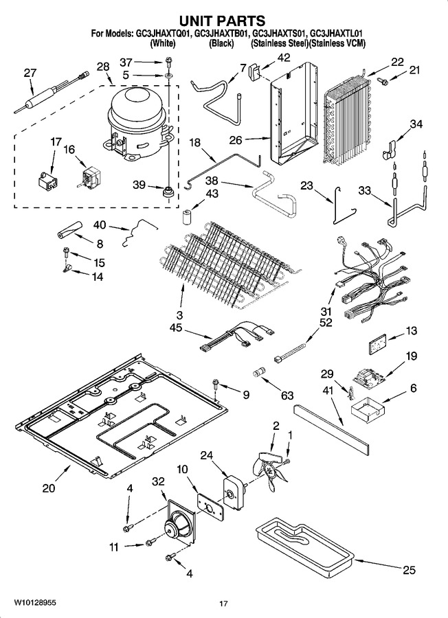 Diagram for GC3JHAXTQ01