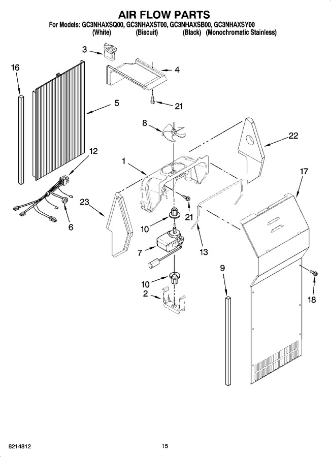 Diagram for GC3NHAXSB00