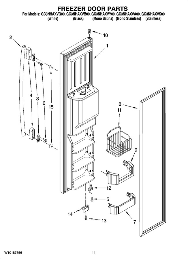 Diagram for GC3NHAXVY00