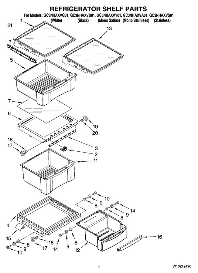 Diagram for GC3NHAXVQ01