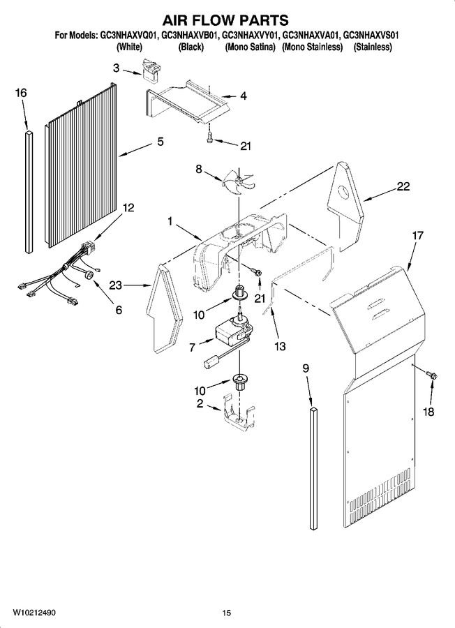 Diagram for GC3NHAXVQ01