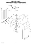 Diagram for 09 - Air Flow Parts