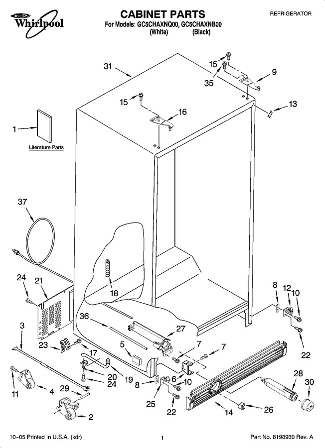 Diagram for GC5CHAXNQ00