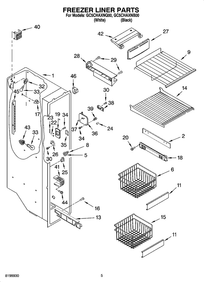 Diagram for GC5CHAXNQ00