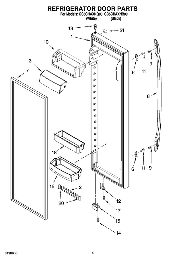 Diagram for GC5CHAXNQ00