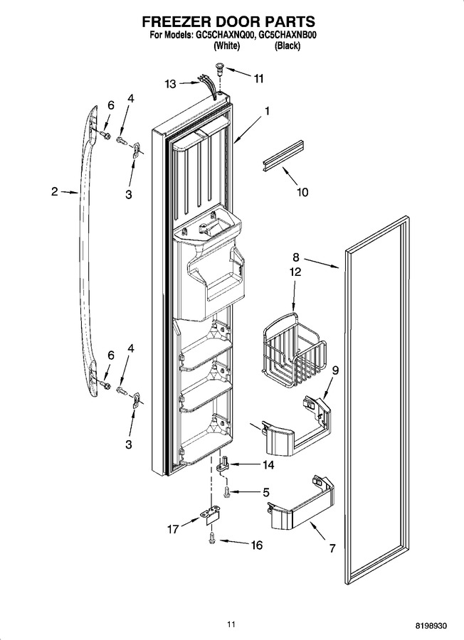 Diagram for GC5CHAXNQ00