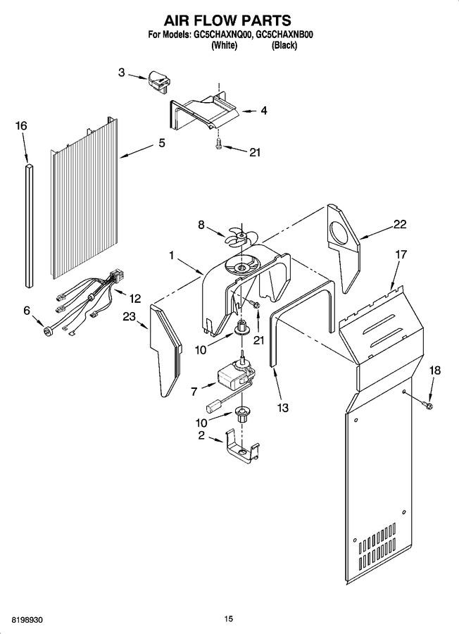 Diagram for GC5CHAXNQ00