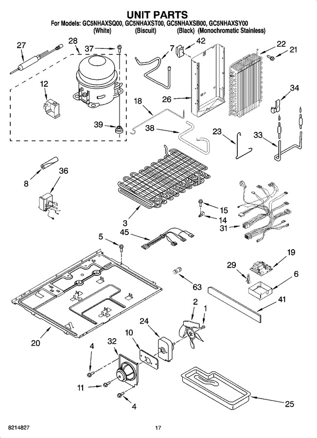 Diagram for GC5NHAXSQ00