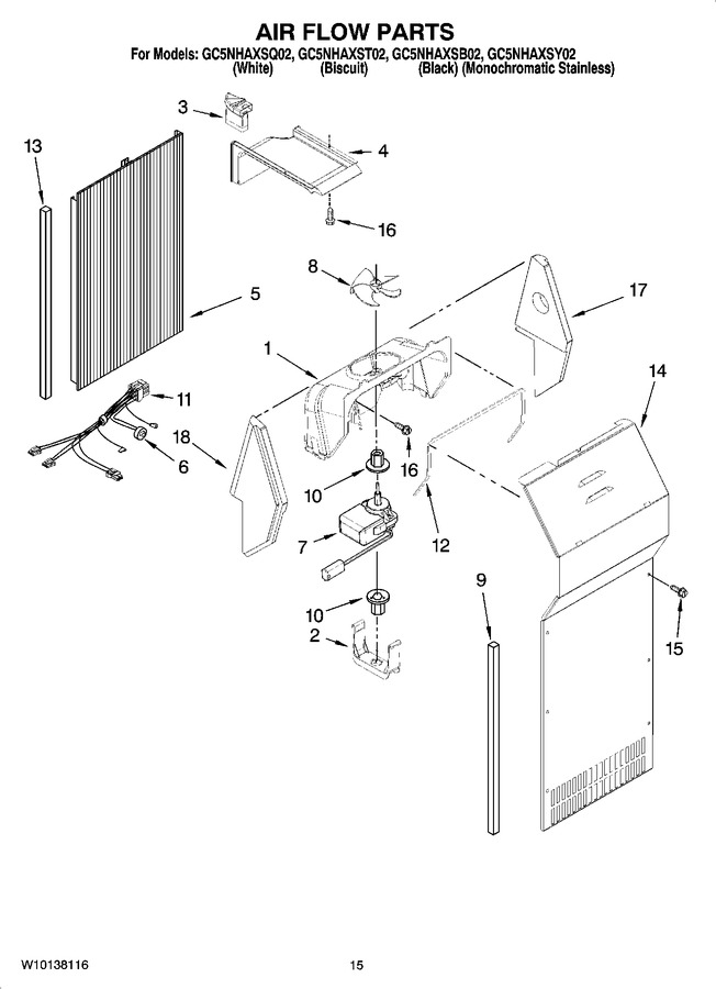Diagram for GC5NHAXSQ02