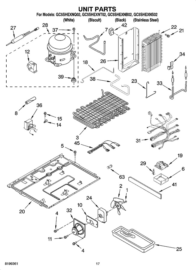 Diagram for GC5SHEXNQ02