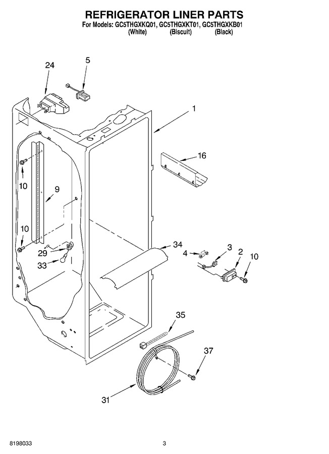Diagram for GC5THGXKQ01